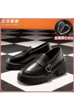1/3 Delusion Honkai Star Rail Sparkle Candy-Coated Waves Cosplay Shoes